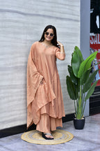 Premium Fabric Designer Kurti – Customer Favourite | New Launch