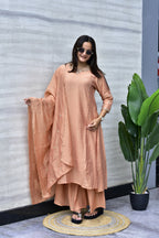 Premium Fabric Designer Kurti – Customer Favourite | New Launch