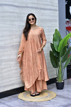Premium Fabric Designer Kurti – Customer Favourite | New Launch
