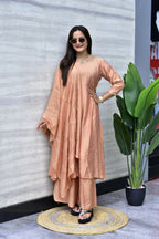 Premium Fabric Designer Kurti – Customer Favourite | New Launch