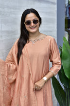 Premium Fabric Designer Kurti – Customer Favourite | New Launch