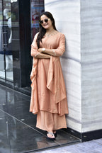 Premium Fabric Designer Kurti – Customer Favourite | New Launch