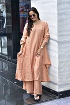 Premium Fabric Designer Kurti – Customer Favourite | New Launch