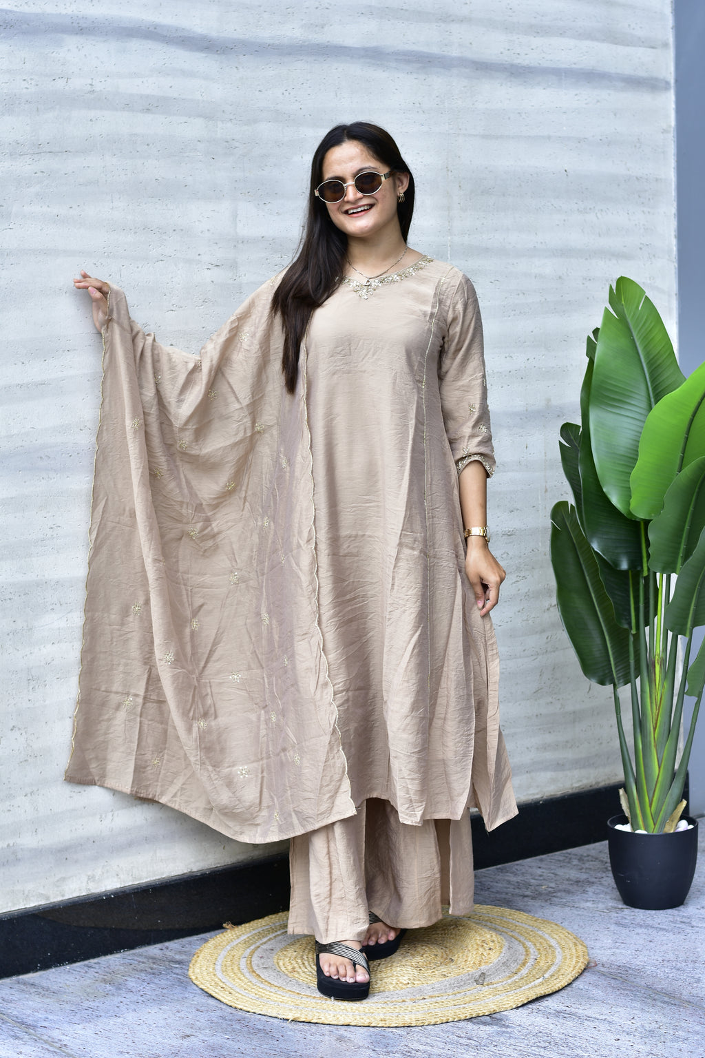 Premium Fabric Designer Kurti – Customer Favourite | New Launch