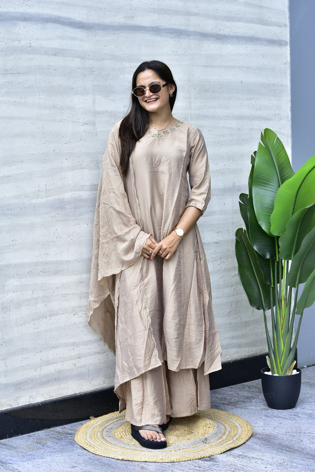 Premium Fabric Designer Kurti – Customer Favourite | New Launch