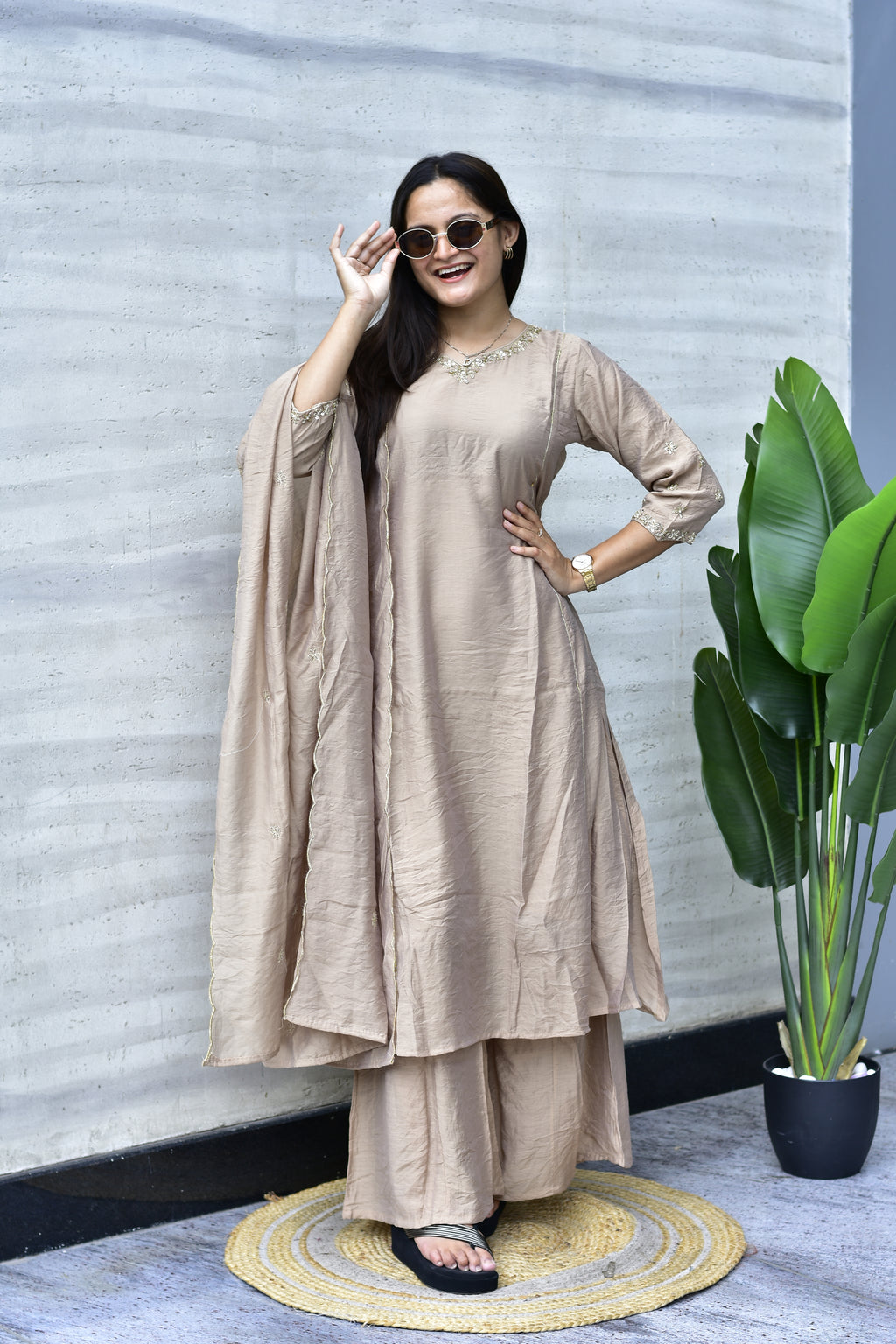 Premium Fabric Designer Kurti – Customer Favourite | New Launch