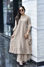 Premium Fabric Designer Kurti – Customer Favourite | New Launch