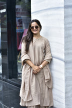 Premium Fabric Designer Kurti – Customer Favourite | New Launch