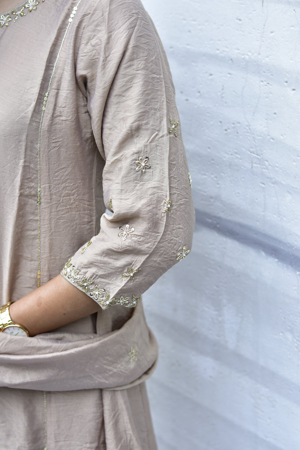 Premium Fabric Designer Kurti – Customer Favourite | New Launch