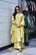 Premium Fabric Designer Kurti – Customer Favourite | New Launch