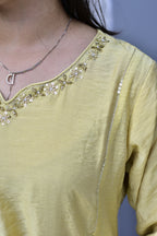 Premium Fabric Designer Kurti – Customer Favourite | New Launch
