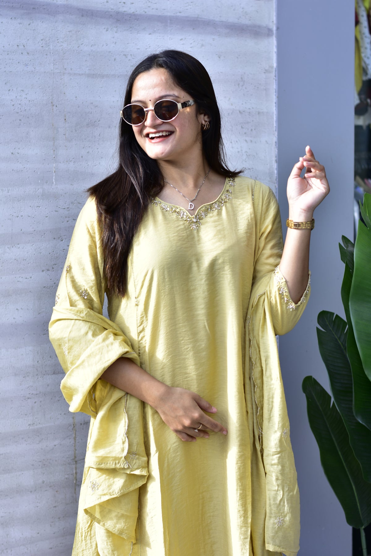 Premium Fabric Designer Kurti – Customer Favourite | New Launch